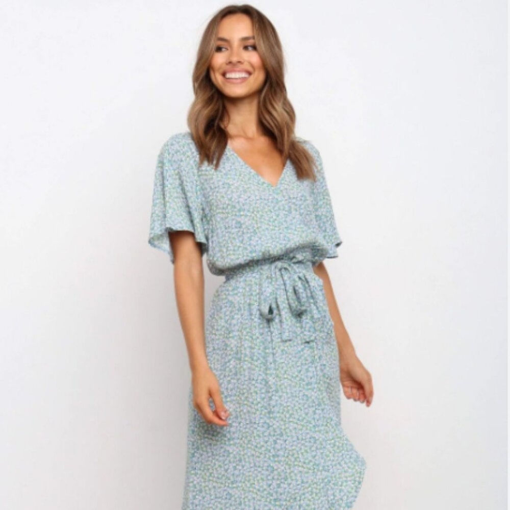 EUC Petal and Pup Issie Dress